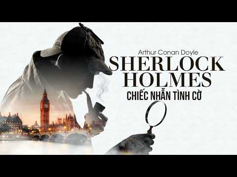 Video Sherlock Holmes - Chiếc nhẫn tình cờ - youtube