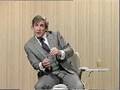 Dave Allen - On Giving up smoking