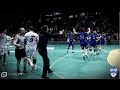 L'EXPLOIT DES BILLÉROIS ! (BHB-CESSON le 1 mars 2014 - Coupe de France Handball)