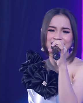 TASYA ROSMALA || STATUS WA DANGDUT KOPLO NEW PALLAPA HITAM BUKAN PUTIH