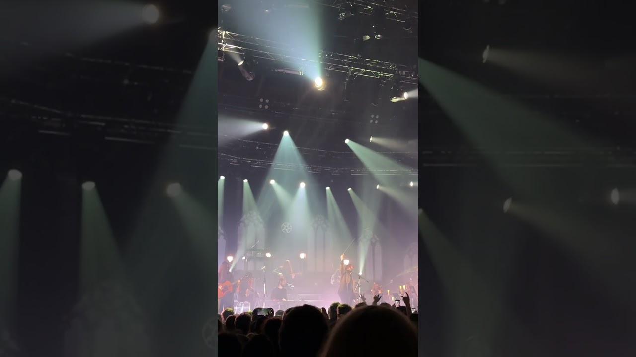 Imminence - This Is Goodbye - Audience Interaction - Live @RoundHouse - London 2025