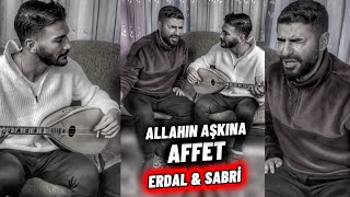 ALLAHIN AŞKINA ALİ’nin AŞKINA AFFET !! Bu Türkü Çok Güzel Tiktoku Salladı 👏 Resimi