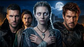 How I Became the Luna of the Triplet Alphas — The Omega Her Whole Pack Mocked