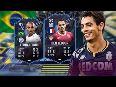PACK OPENING RÉCOMPENSES DIVISION RIVAL !!
