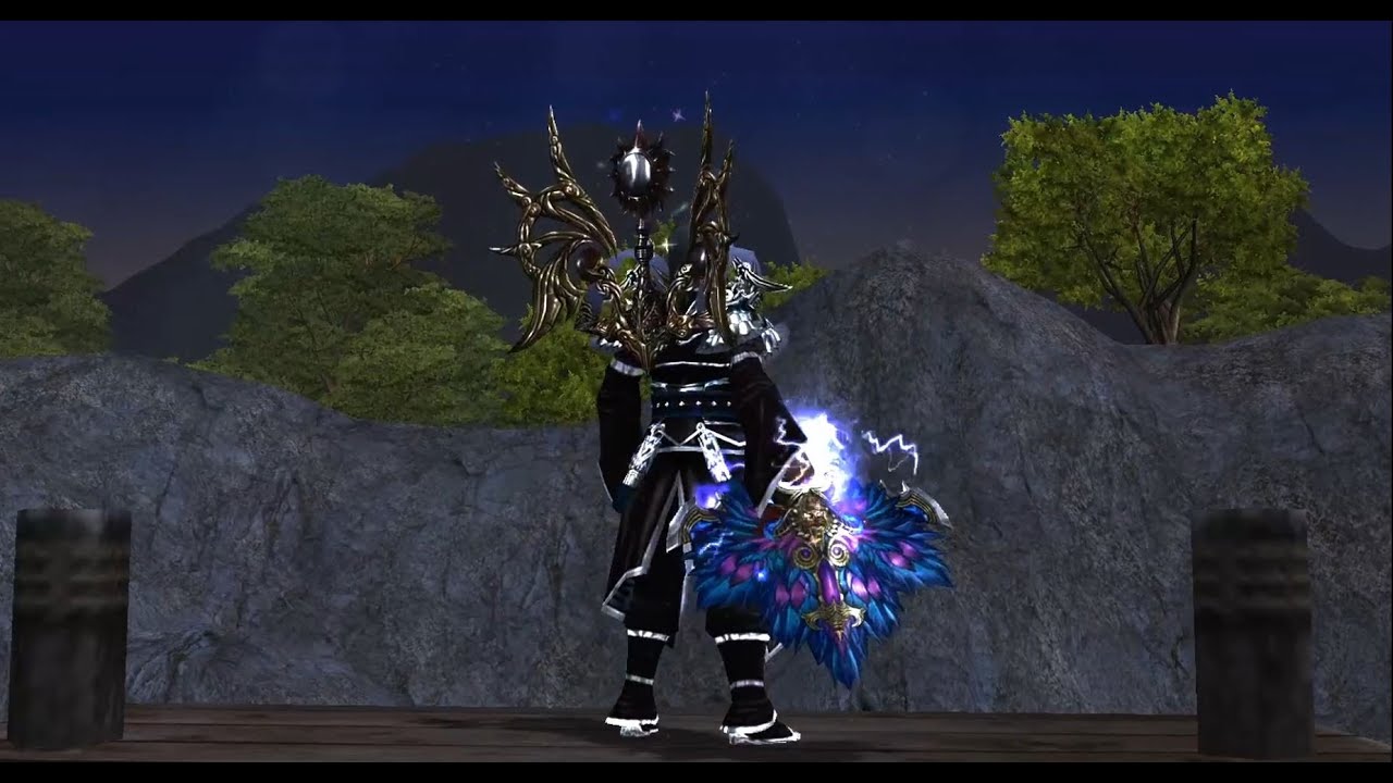 Metin2 [Teutonia] xDarkDog - 500 Abo Special || 200 Alastor Chests & more || edit by XeroiN