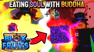 Buddha Vs Spirit Blox Fruits