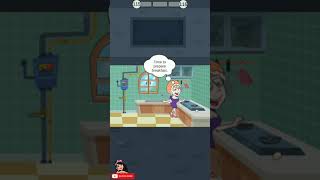 Save The Girl Game - 115 Walkthrough | Puzzle Games screenshot 5