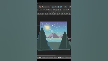 New step by step tutorial perfect for beginners! #subscribe #affinitydesigner #tutorial #vectorart