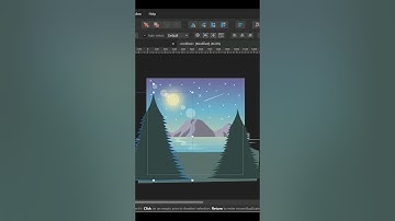 New step by step tutorial perfect for beginners! #subscribe #affinitydesigner #tutorial #vectorart