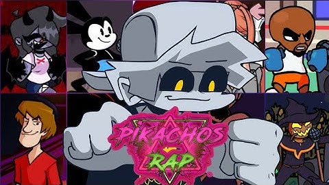 🔊🎵Hijinx But Everyone Sings Diferent Turn(BETADCIU)🎵🔊