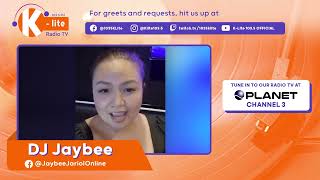 Happy friday, folks! Tune in for some 80's dose!LIVE: https://www.twitch.tv/1035klite