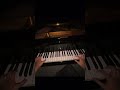コウを追いかけて #中3 #耳コピ #ピアノ #piano #コウを追いかけて #溺れるナイフ