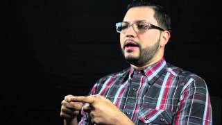 D.A. Horton: It's Time to Grow Up Christian Hip Hop, Pt. 2