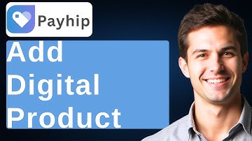 How To Add Digital Product To Payhip [2025 Guide]