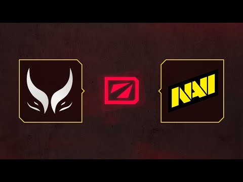 Xtreme Gaming проти NAVI | Гра 2 | DreamLeague Season 29 - Group B