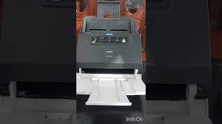 اجهزة الماسحات الضوئية سريعة المسح للأوراق والمستندات وكيفية آلية العمل فيها سكنر ماسح ضوئي pdf وصور screenshot 4