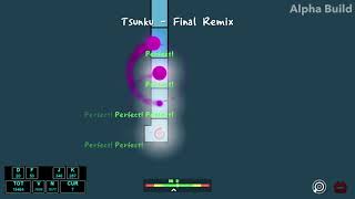 [ADOFAI] Rhythm Heaven - Final Remix - Level by Me