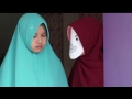 Muslimah wahai akhwat jaga auratmu