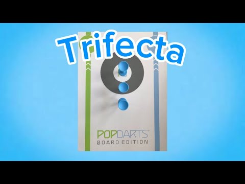 How long will it take to make a trifecta (insane intro by @WBTurner-114 )