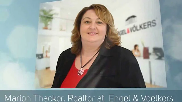 Marion Thacker -  Real Estate Professional in Flor...