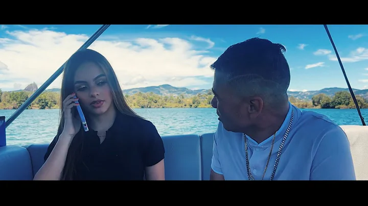 Gonzalo Surez - LA HP (Video Oficial)