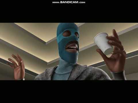 The Incredibles - Beliver Imagine Dragons