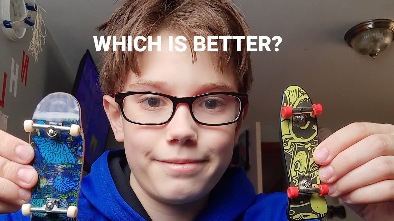 Dollar Tree Fingerboard YouTube