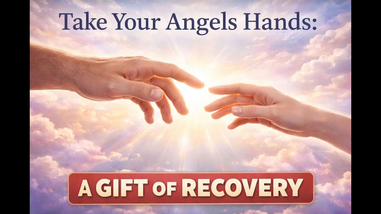 Episode 4: Take Your Angels Hands - YouTube