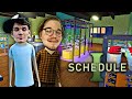 ALOITETTIIN MYYMÄÄN HUUMEITA ► Schedule I
