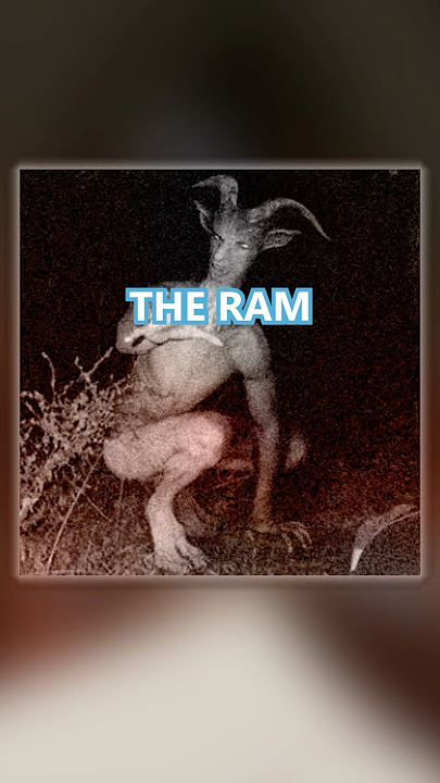 KISAH NYATA Mengerikan THE RAM di Game 99 NIGHTS IN THE FOREST 🤯