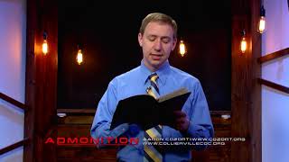 Where Does God Dwell?