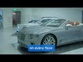 Bentley Residences: A Different Kind of Luxury