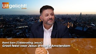 Download Lagu Uitgelicht! Extra 2 sept 2025 - Rami Sam organiseert groot feest voor Jezus in hartje Amsterdam MP3 Download Lagu Uitgelicht! Extra 2 sept 2025 - Rami Sam organiseert groot feest voor Jezus in hartje Amsterdam MP3