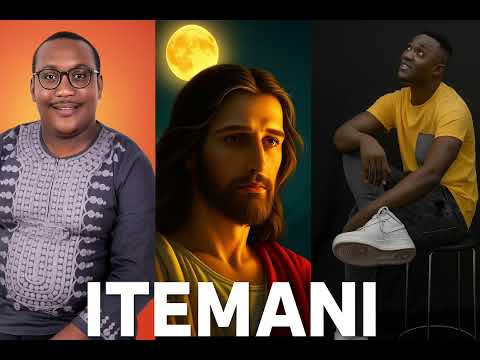 GOSPEL ITEMANI DR NSABI ET DR EZRA