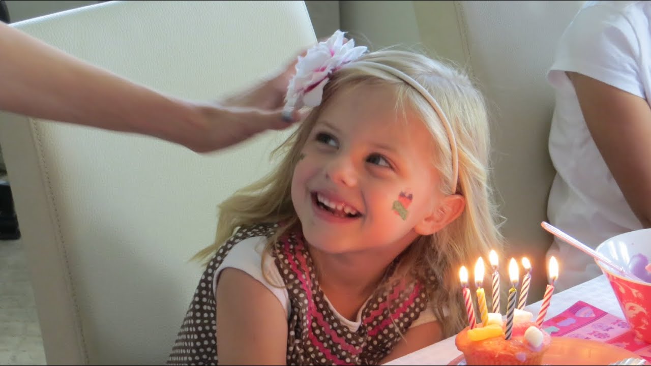 bree's graduation video!