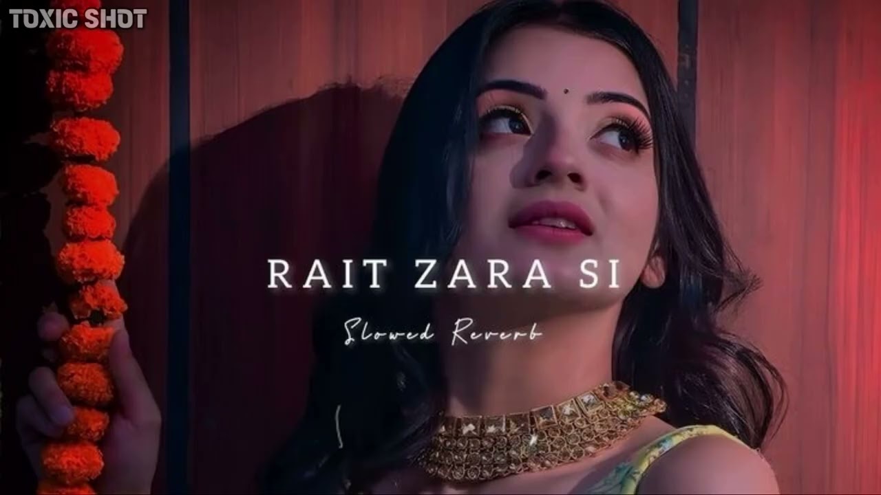 Departure Lane (Slowed + Reverb) | Talwiinder x Talha Anjum x AP Dhillon x Anuv Jain | Lofi Mashup