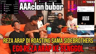 Postingan Instagram Reza Arap Bikin Semuanya Kaget Bagaimana Dengan Season 3