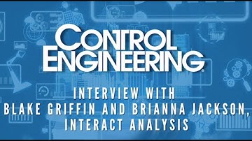Expert Interview Series: Blake Griffin and Brianna Jackson, Interact Analysis, Ultra-LV Motors