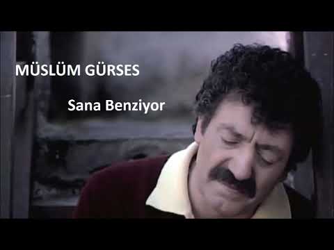 Müslüm Gürses- Sana Benziyor