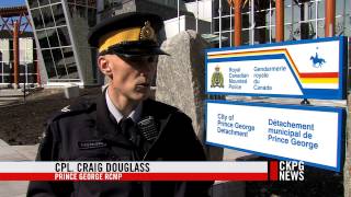 Move is Underway For New RCMP Detachment