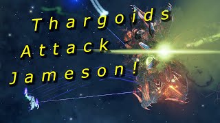 Response to Thargoid Attack on Shinrarta Derza | Elite Dangerous
New MERCH Availabe: https://ghostgiraffe.myspreadshop.com/
Help SUPPORT Our Channel ► https://youtube.streamlabs.com/ghostgiraffe
BAREFOOTS POV STREAM LINK:
https://www.youtube.com/@barefootgames101/streams
Join our SUPER FUN DISCORD ► https://discord.gg/XTkzDKt
Twitter ►https://twitter.com/aghostgiraffe
Twitch ► https://www.twitch.tv/aghostgiraffe Response to Thargoid Attack on Shinrarta Derza | Elite Dangerous