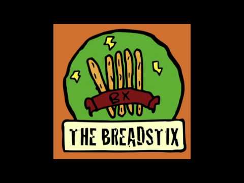 THE BREADSTIX