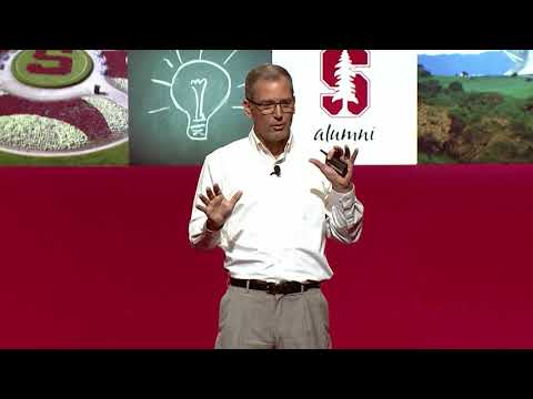 Stanford Micro Lecture: Health Care Reform with Laurence Baker thumbnail