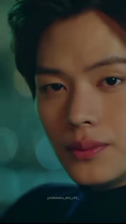 From cute as hell to what the hell🔥 Deok hwa😍 #goblin #shorts #kdrama