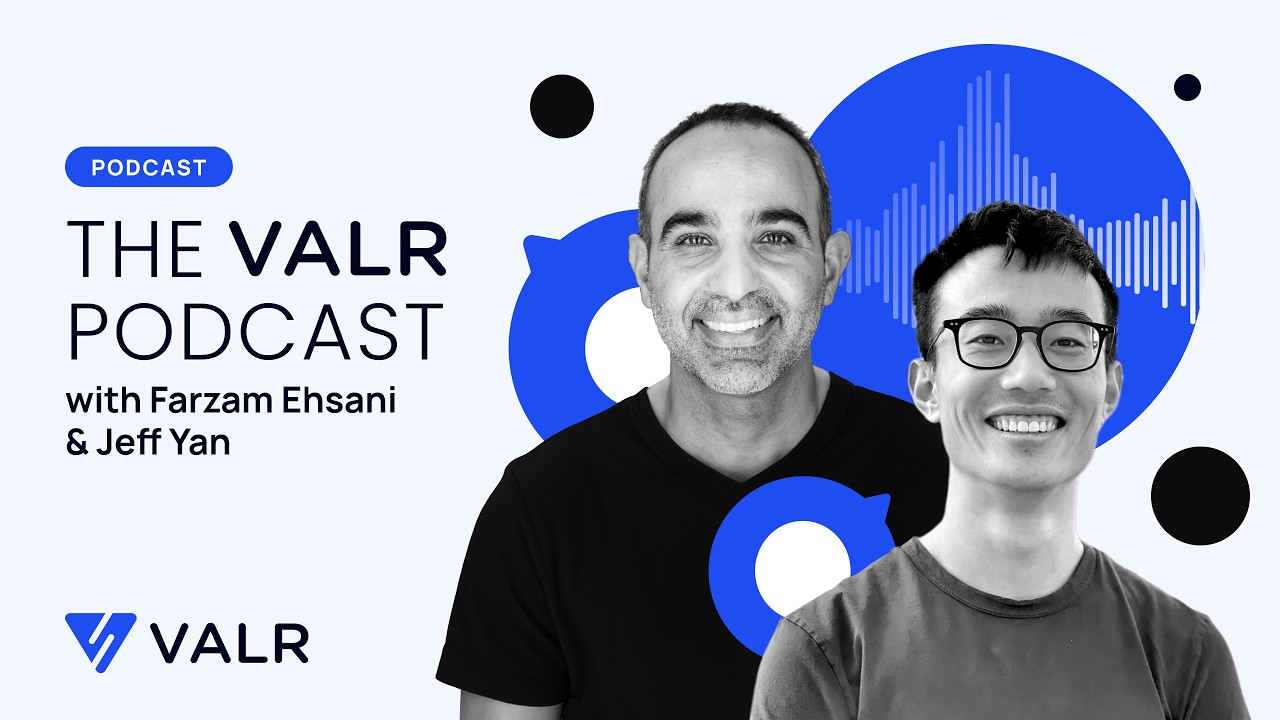 CeDeFi: VALR’s Integration of Hyperliquid | ft. Jeff Yan