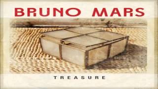 Bruno Mars - Treasure (Cosmic Dawn Bootleg Remix) | FBM