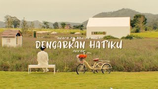 Dengarkan Hatiku - Adera Ft. Nadiya Rawil | Cover Billy Joe Ava
