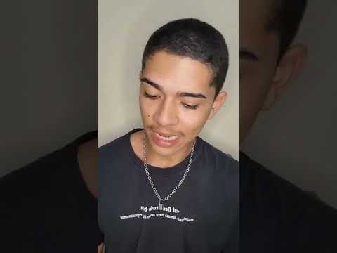 Depoimento em vídeo de aluno