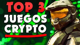 💎 Mejores Criptomonedas de Juegos para Invertir en 2024 💥🚀 Compra Esto en el DIP!! by Crypto Futuro 1,736 views 12 days ago 13 minutes, 40 seconds