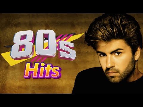 80s Legends | George Michael, Chaka Khan, Cyndi Lauper & More